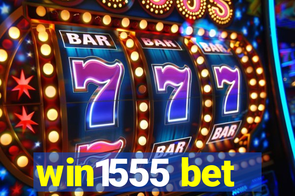 win1555 bet